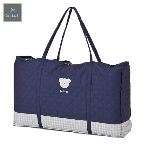 お昼寝ふとん７点セット（Cottoli）