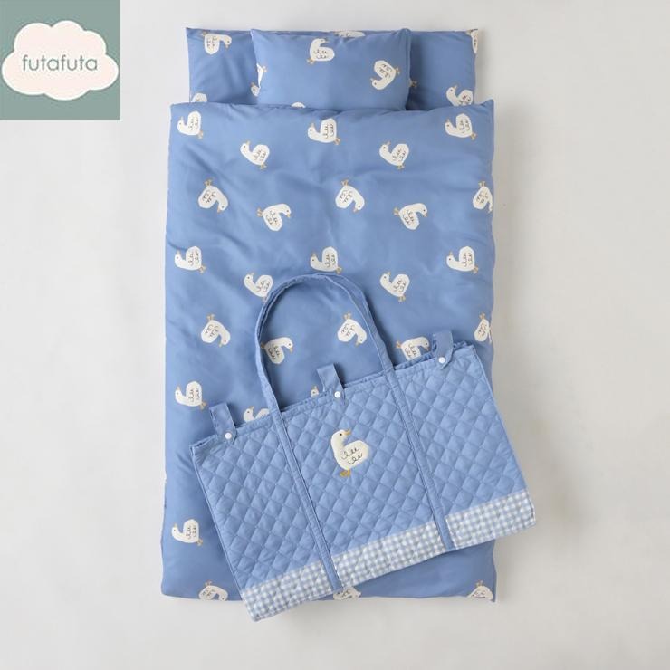 お昼寝ふとん7点セット（futafuta) | バースデイ | しまむらパーク