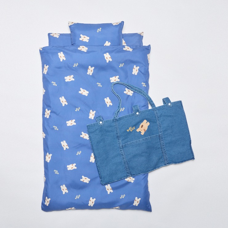 お昼寝ふとん7点セット（futafuta) | バースデイ | しまむらパーク