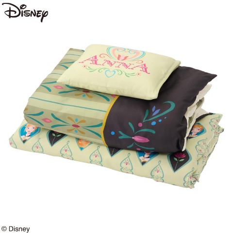 アナと雪の女王 キッズ | しまむらパーク