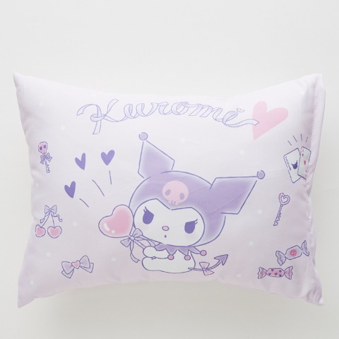 キッズまくら