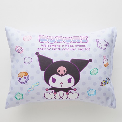 キッズまくら