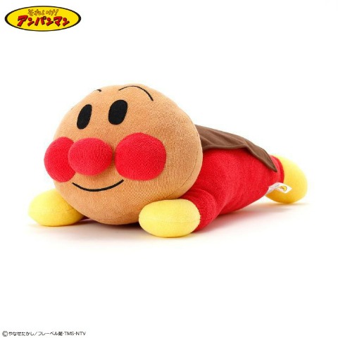 抱き枕（アンパンマン）