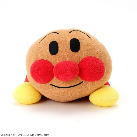 抱き枕（アンパンマン）