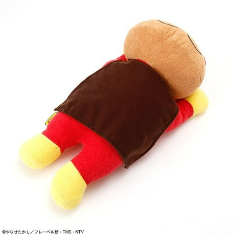抱き枕（アンパンマン）