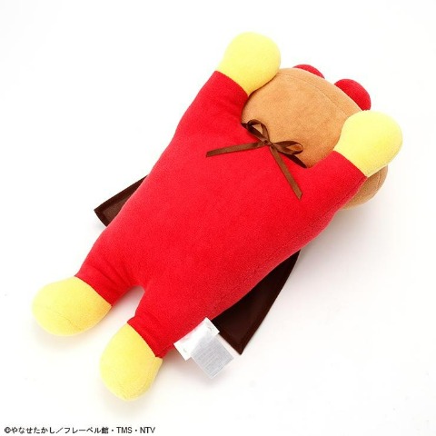 抱き枕（アンパンマン）