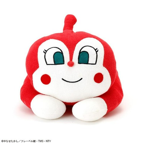 抱き枕（ドキンちゃん）