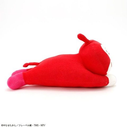 抱き枕（ドキンちゃん）