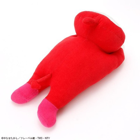 抱き枕（ドキンちゃん）