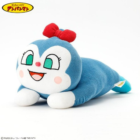 抱き枕（コキンちゃん）