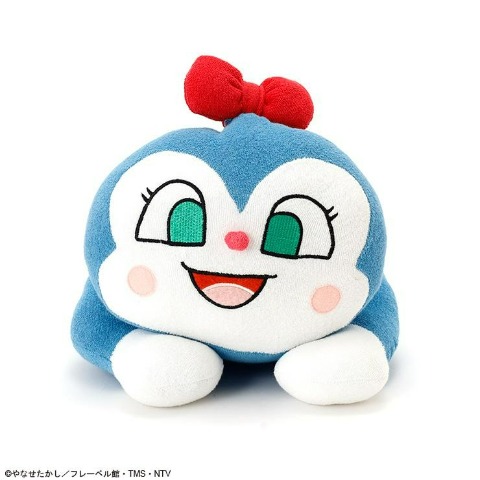 抱き枕（コキンちゃん）