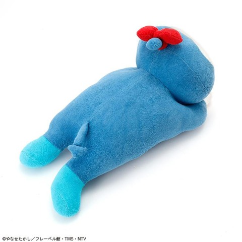 抱き枕（コキンちゃん）