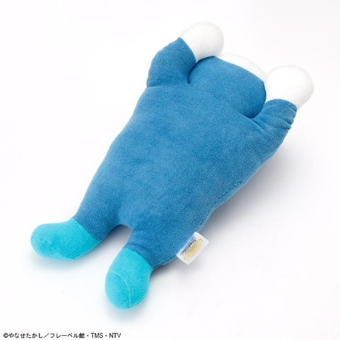 抱き枕（コキンちゃん）