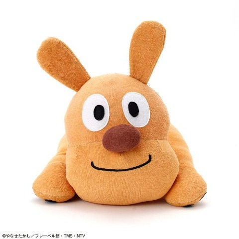 抱き枕（めいけんチーズ）