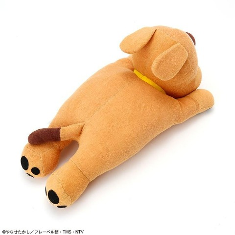 抱き枕（めいけんチーズ）