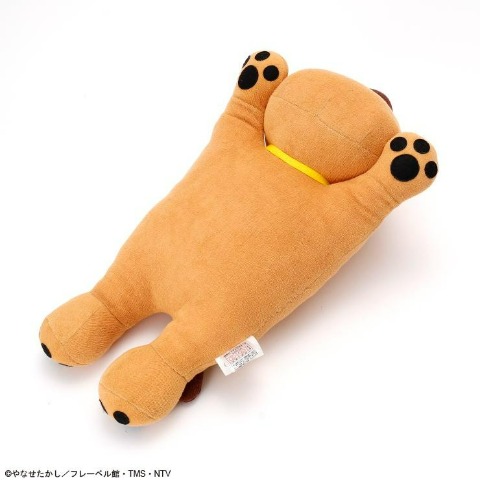 抱き枕（めいけんチーズ）