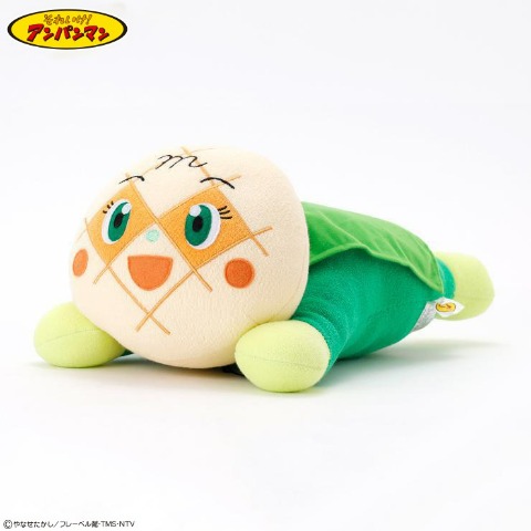 抱き枕（メロンパンナちゃん）