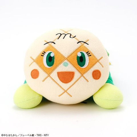 抱き枕（メロンパンナちゃん）