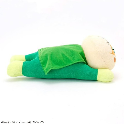 抱き枕（メロンパンナちゃん）