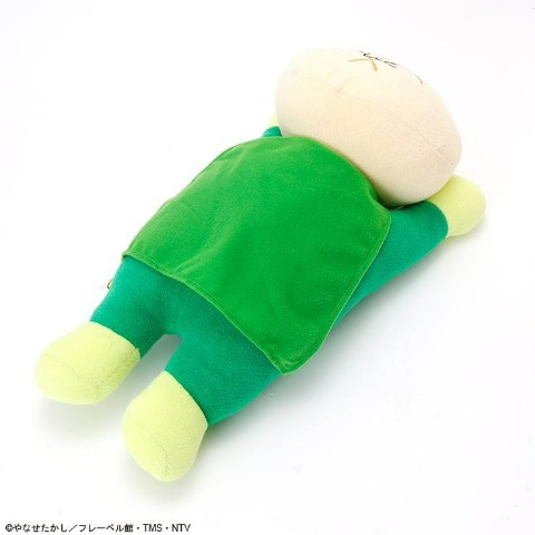 抱き枕（メロンパンナちゃん）