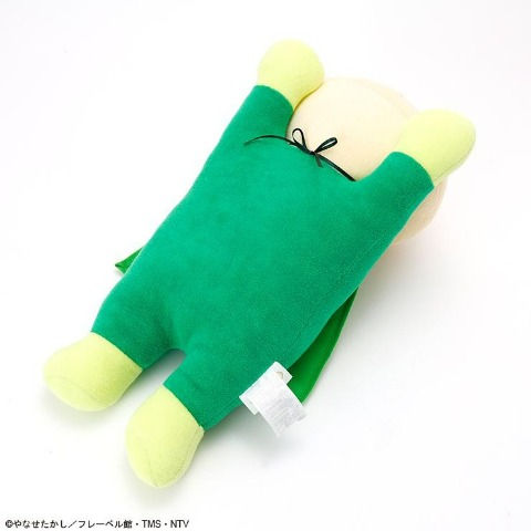 抱き枕（メロンパンナちゃん）