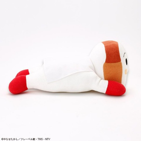 抱き枕（しょくぱんまん）