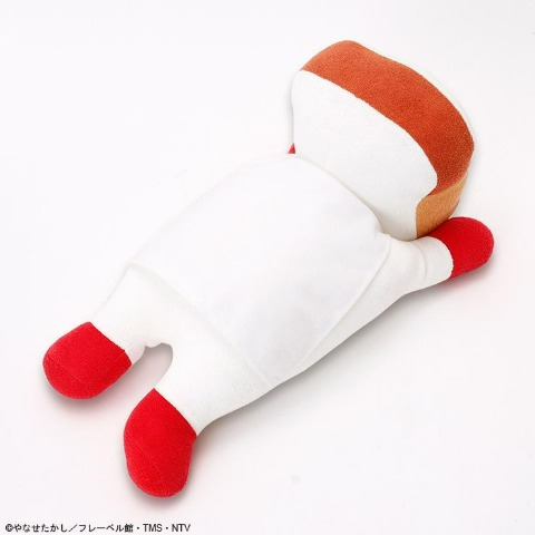 抱き枕（しょくぱんまん）