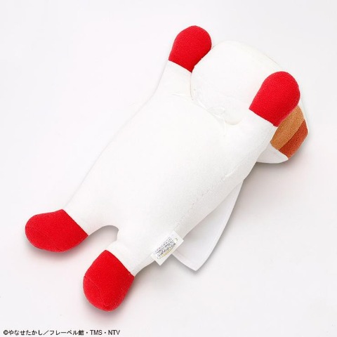 抱き枕（しょくぱんまん）