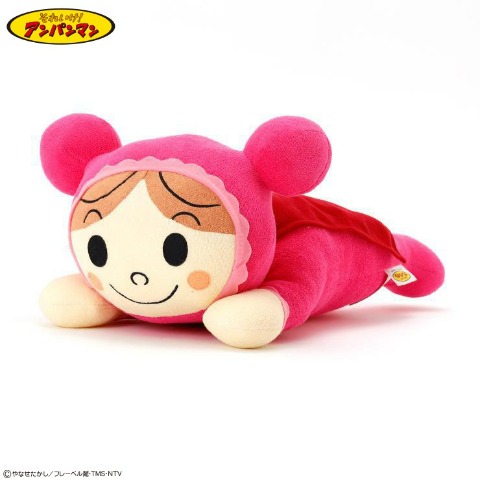 抱き枕（あかちゃんまん）