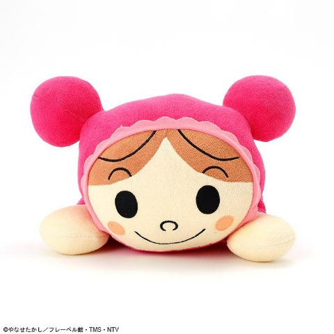 抱き枕（あかちゃんまん）