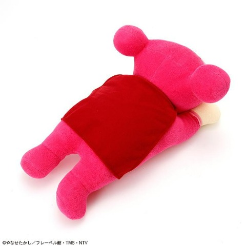 抱き枕（あかちゃんまん）