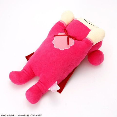 抱き枕（あかちゃんまん）