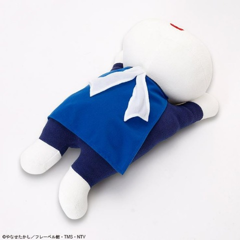 抱き枕（ロールパンナ）