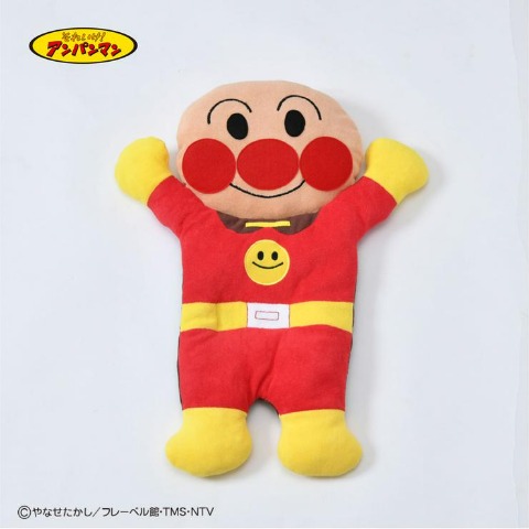 なかよしまくら（アンパンマン）