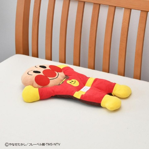 なかよしまくら（アンパンマン）