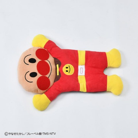 なかよしまくら（アンパンマン）