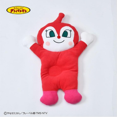 なかよしまくら（ドキンちゃん）