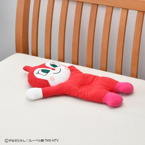 なかよしまくら（ドキンちゃん）