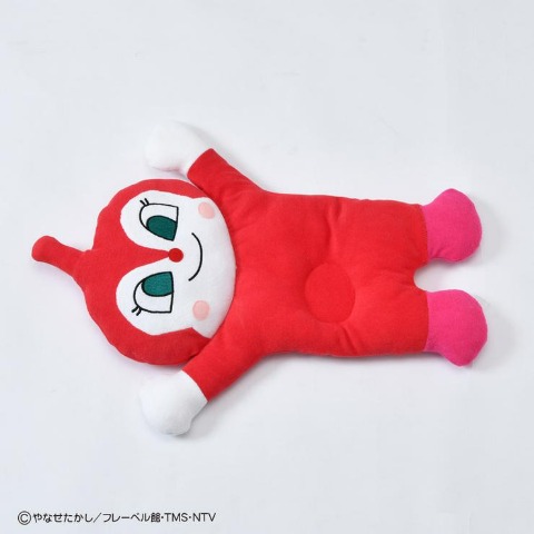 なかよしまくら（ドキンちゃん）