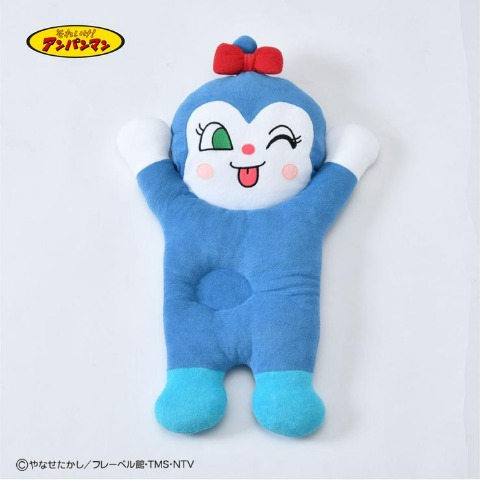 なかよしまくら（コキンちゃん）