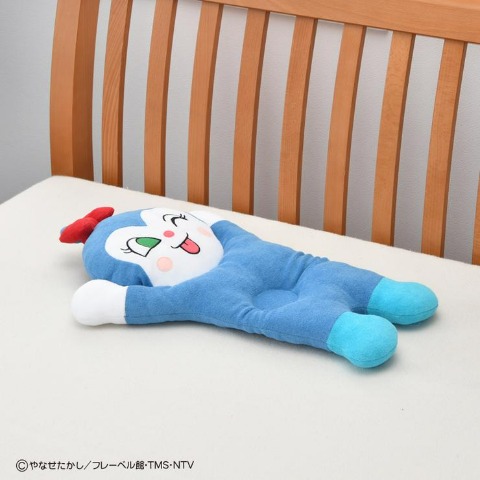 なかよしまくら（コキンちゃん）