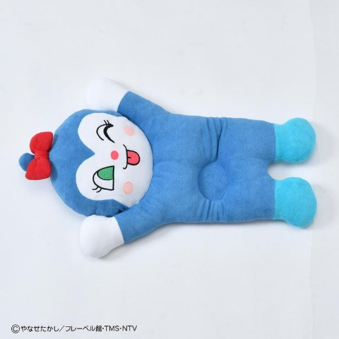 なかよしまくら（コキンちゃん）