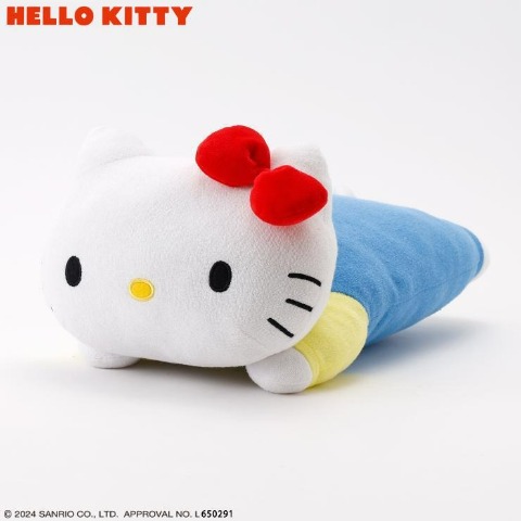 抱き枕（ハローキティ）