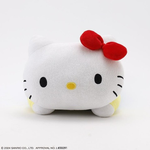 抱き枕（ハローキティ）