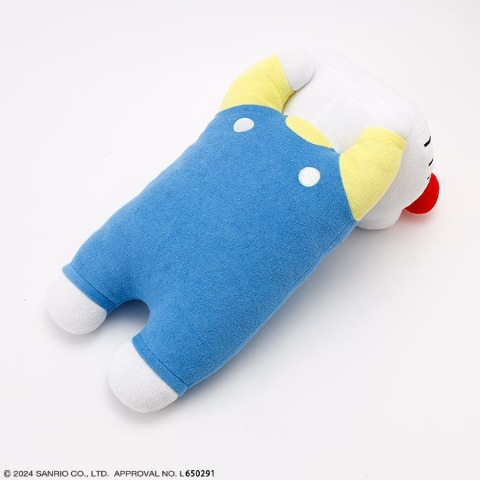 抱き枕（ハローキティ）