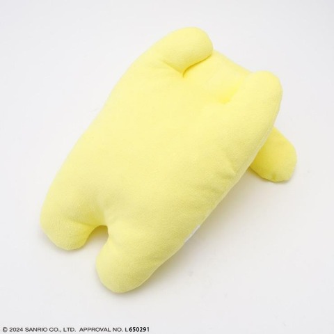 抱き枕（ポムポムプリン）