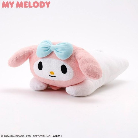 抱き枕（マイメロディ）