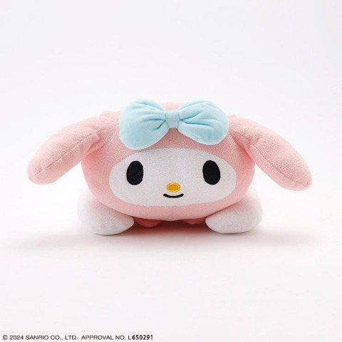 抱き枕（マイメロディ）