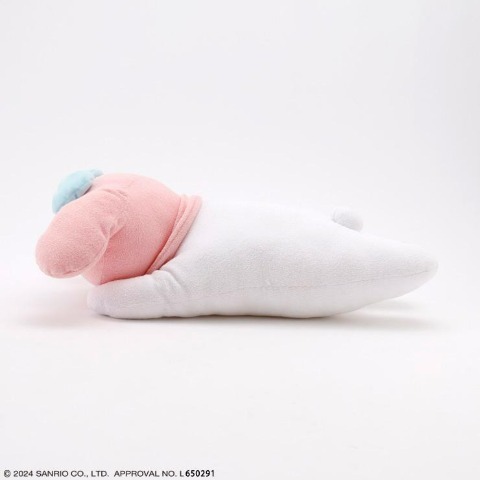 抱き枕（マイメロディ）