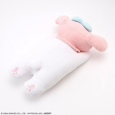 抱き枕（マイメロディ）